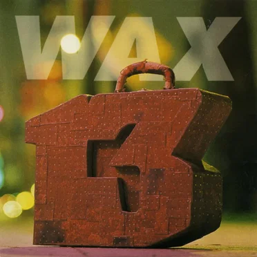 13 Unlucky Numbers by Wax - album cover