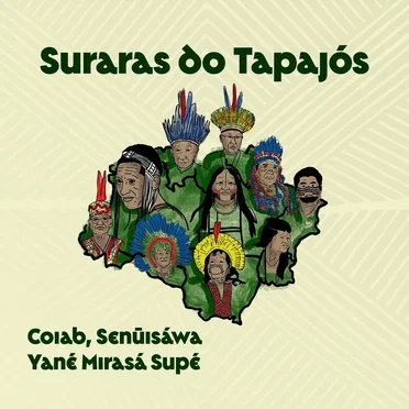 Coiab, Senūisáwa Yané Mirasá Supé