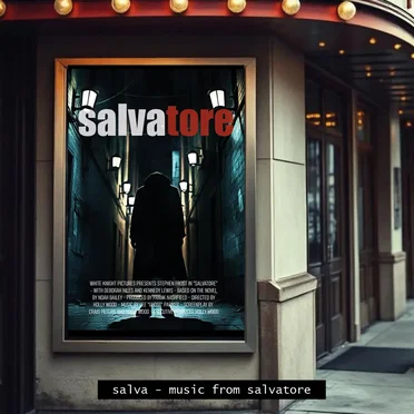 Music From Salvatore