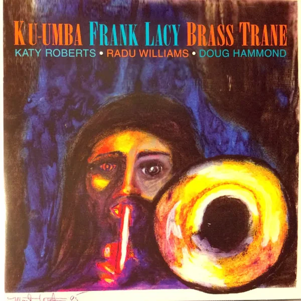 Brass Trane