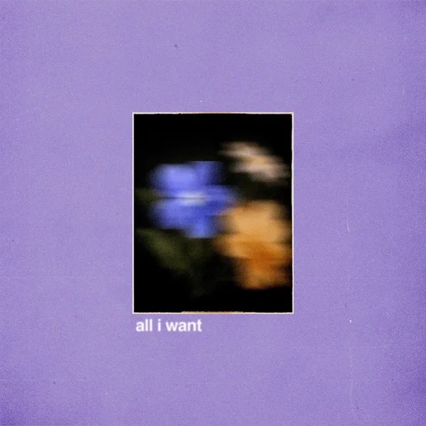 All I Want