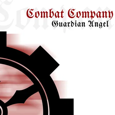 Guardian Angel by Combat Company - album cover