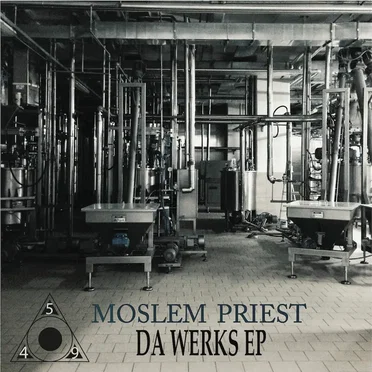 Da Werks EP