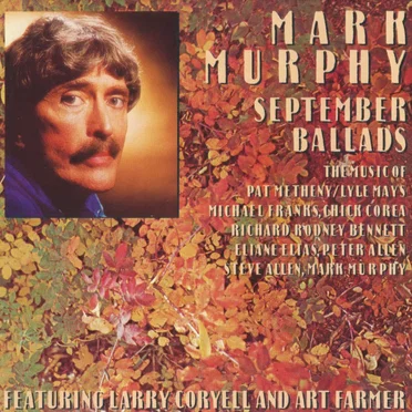 September Ballads