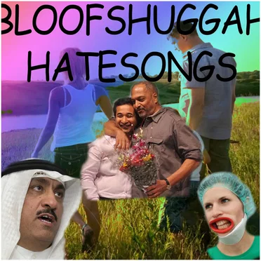 Bloodshuggah