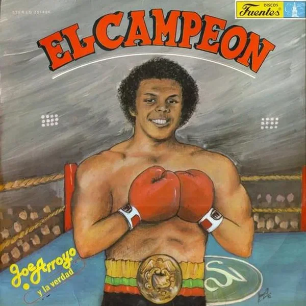 El campeón