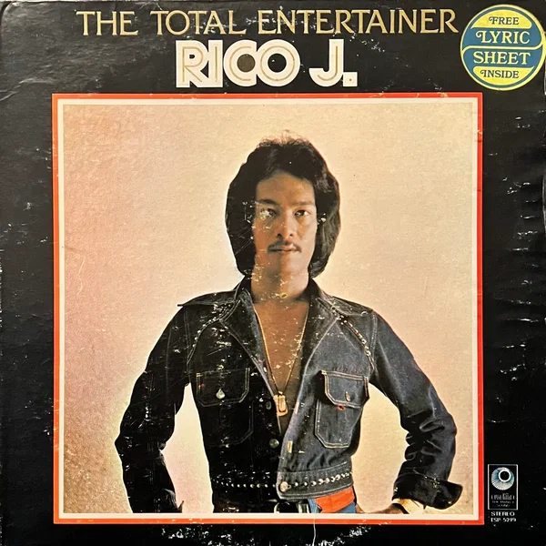 The Total Entertainer