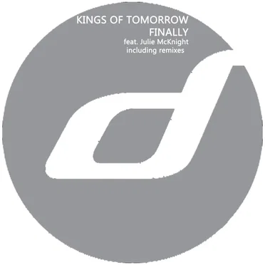 Finally (Original Mix Plus Remixes By Tom De Neef, Danny Krivit, Rulers Of The Deep And DJ Meri)