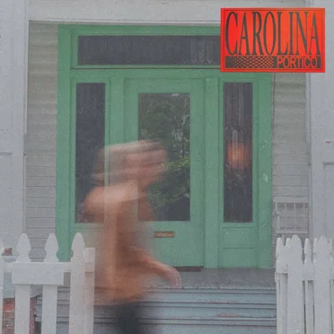 Carolina by Portico - album cover