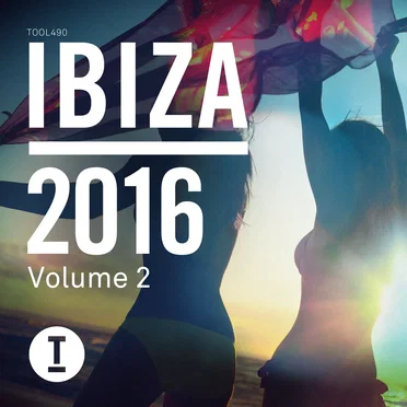 Ibiza 2016 Volume 2 by Various Artists - album cover
