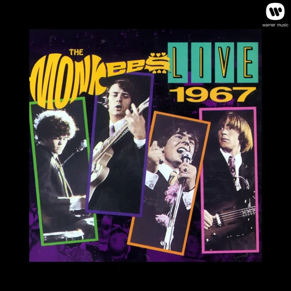 Live - 1967