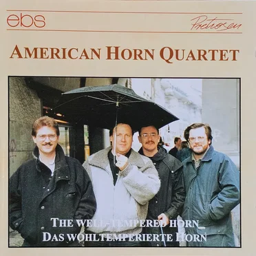 The Well-Tempered Horn