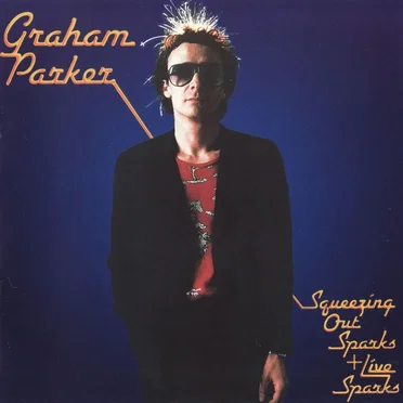 Squeezing Out Sparks / Live Sparks