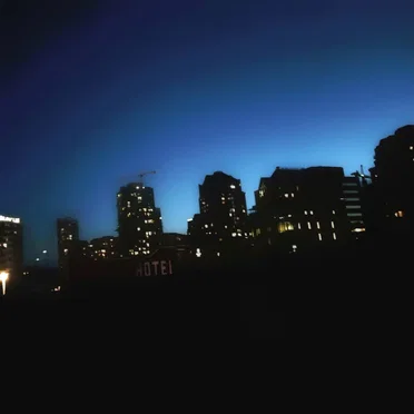 Soundtrack for a Skyline