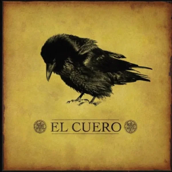 El Cuero