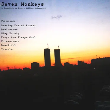 Seven Monkeys