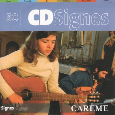 CDSignes 50 by Signes - album cover