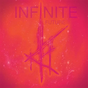 Infinite Future by Knowing the Future - album cover