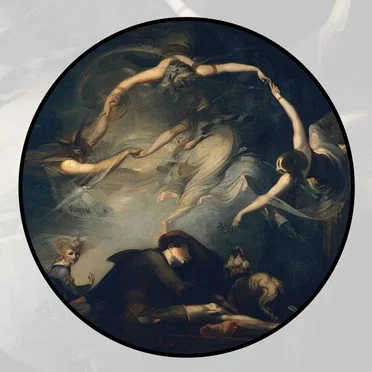 Moonlit Missive #115: 'Aporia Morphei Oneiros Mystikus Logos'