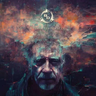 Utopie Temporelle by Blind Destiny - album cover