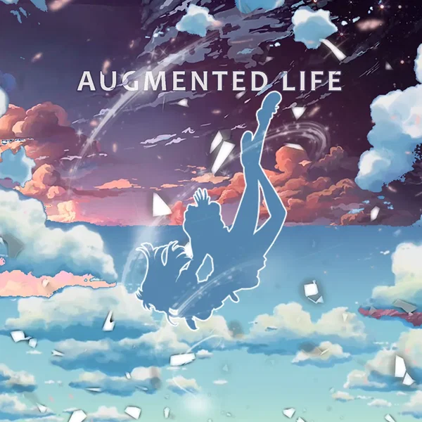 Augmented Life EP