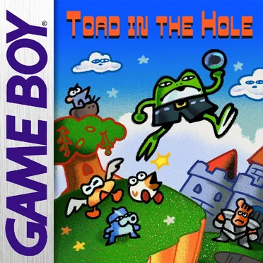 Toad in the Hole (GB Soundtrack)
