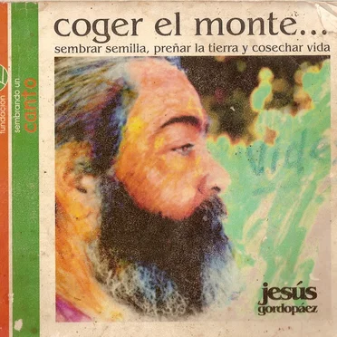 Jesús “Gordo” Páez