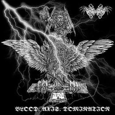 Blood. Axis. Domination