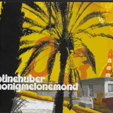Honigmelonemond