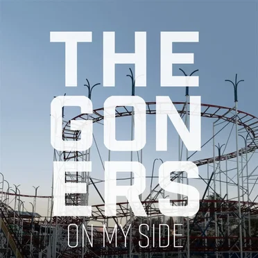 On My Side by The Goners - album cover