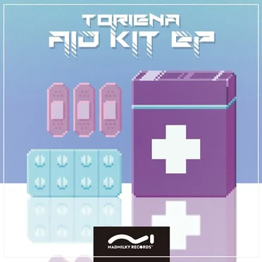 AID KIT EP