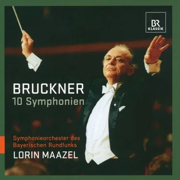 10 Symphonien