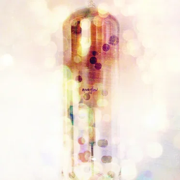 Moonglow by Kanoi - album cover