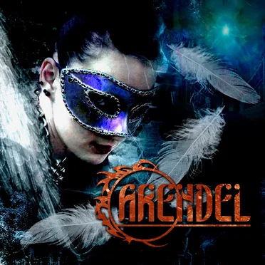 Cuestión de influencias by Arendel - album cover