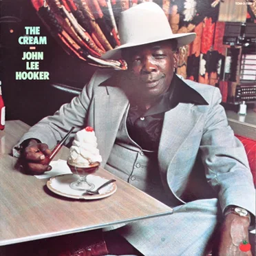 The Cream
