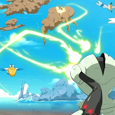 Pokemon R/S/E Remix: Regi Trio Battle (Trap Remix)