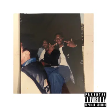 Inspired by True Events by Crook Brown - album cover
