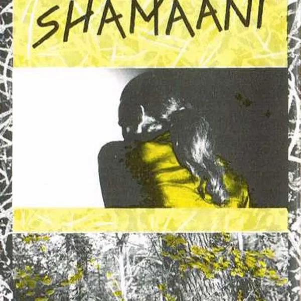Shamaani