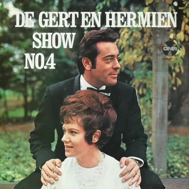 De Gert & Hermien Show No. 4