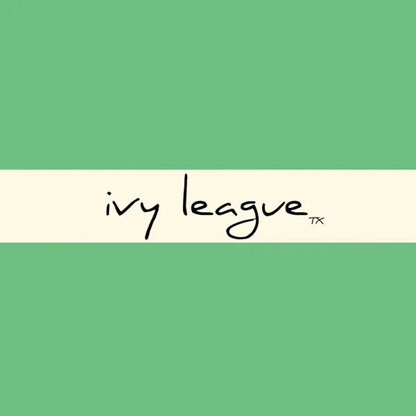 Ivy League