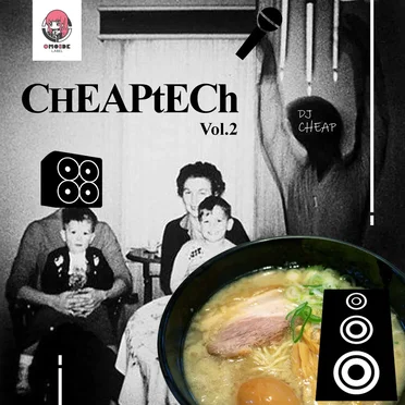 CHEAPTECH Vol.2