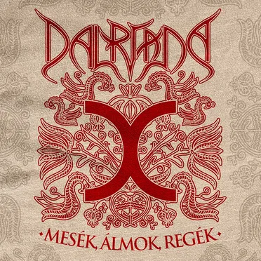 Mesék, álmok, regék