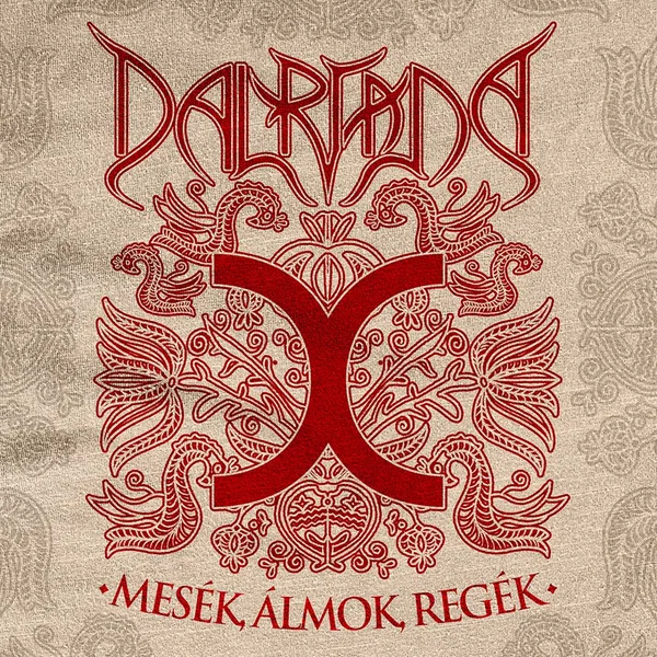 Mesék, álmok, regék