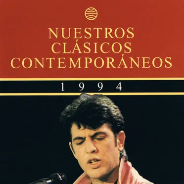 Nuestros clásicos contemporáneos (1994): Sangre española by Various Artists - album cover