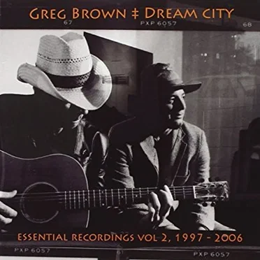 Dream City: Essential Recordings, Volume 2: 1997-2006