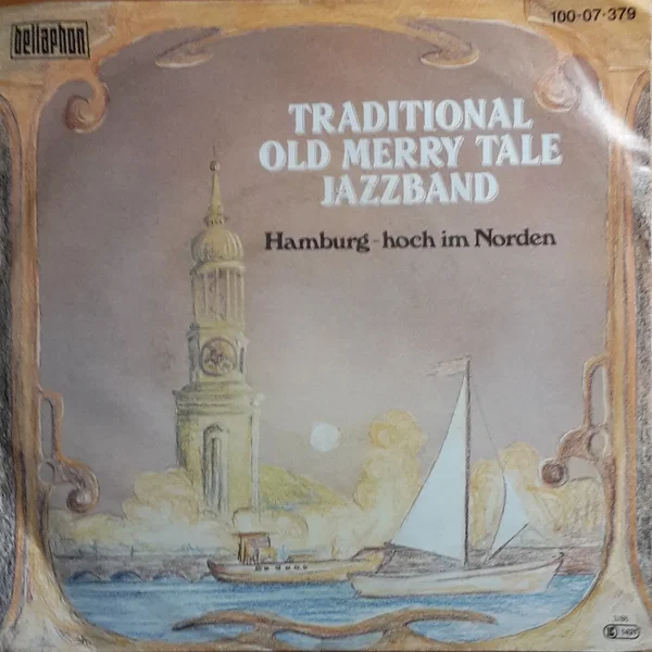 Hamburg - Hoch im Norden / Tennis ist toll