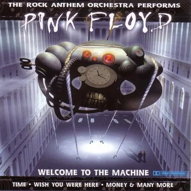 The Rock Anthem Orchestra