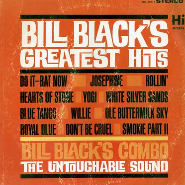 Greatest Hits