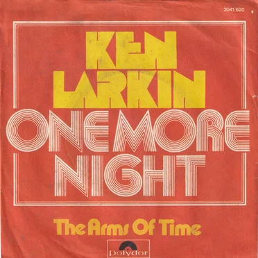 One More Night