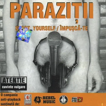 Shoot Yourself / Împușcă-te